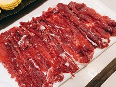 匙柄-品牛阁潮汕牛肉火锅(洋河店)