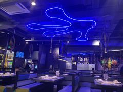 -蛙功夫(福州仓山万达店)