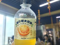 -老太太豆皮(南芬店)