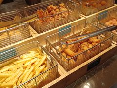 -東盛炭烤自助料理(玄武招商花园城店)