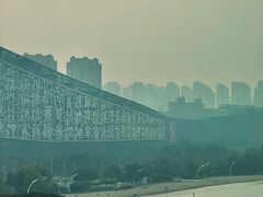 -天鹅湖体育公园