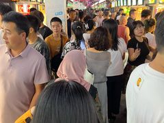 -怀远市场(文萃北街店)