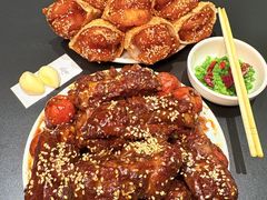 -必点海鲜·海肠捞饭大王(滨江道店)