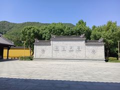 -阿育王寺