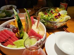 -不二·民谣音乐餐酒吧(九眼桥店)