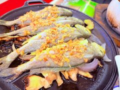 -鑫鸿达·海鲜闽菜热炒小馆(中山路店)