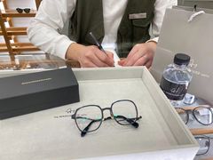 -the WAREHOUSE optic(三里屯分店)