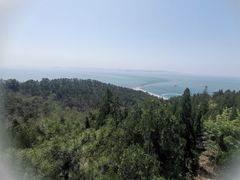 -长岛南北长山旅游景区