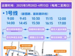 -高东镇樱花园