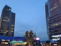 -大族广场Mall&More