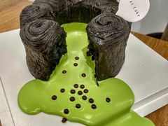 -DearCake 黛点心(花牌坊店)