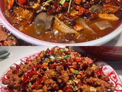 -椒馋小馆(绿源路店)