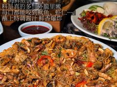 -香港ELEMENTS圆方