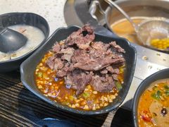 -海汕记·潮汕鲜牛肉火锅·自助