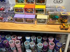 -猫的天空之城概念书店(杭州南宋御街店)