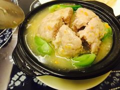 -白家餐厅(徐家汇店)