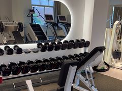 -RM GYM健身私教馆(白云元立方创意园店)