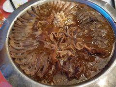 -北京小肠陈饭庄(方庄店)