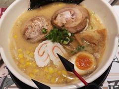 -火影忍者一乐拉面(环球港店)