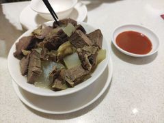 -潮庭港式茶餐厅·熊仔奶茶(同济广场店)
