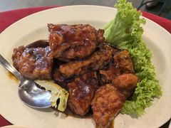 -德成饭店