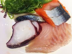-鑫海汇海鲜烤肉自助(北国商城店)