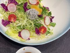 -柒园·三十年创意杭帮菜(龙湖滨江天街店)
