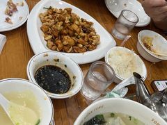 -七宝农家菜(七宝老街店)