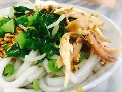 -再回首鸡肉米线(人民路一店)
