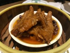 -廊亦舫Lang Yi Fang Restaurant(金桥店)