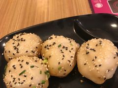 -小杨生煎(黄河路店)