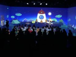 -小鸡哆哆故事屋·儿童乐园(嘉里城店)