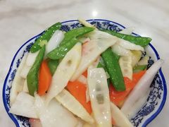 -山水草塘老菜馆