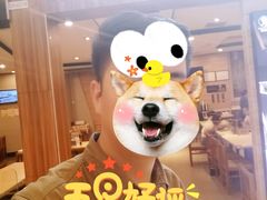 -蒙自源米线(虎门国际购物中心店)