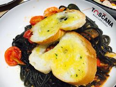 -托斯卡纳烘焙意大利餐厅(五天地店)