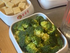 -蜀留香火锅·始于1999·原四川老火锅(白堤路店)