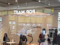 -喜茶(广州天汇igc店)