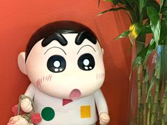 -王氏炉匠·烧鸟放题自助(三里屯店)