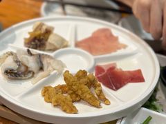 -云海肴·汽锅鸡·云南代表菜(美罗城店)