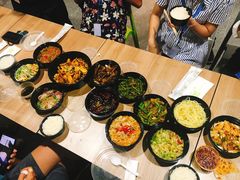 -川流不息(北蔡休闲广场店)