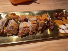 -谷丽麦馕新疆菜·清真(步步高梅溪新天地店)