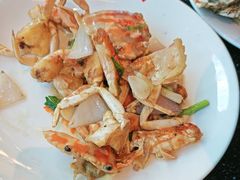 -王庄阿咪海鲜大排档(象园店)