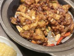 -新乾隆酒楼(帝景园店)