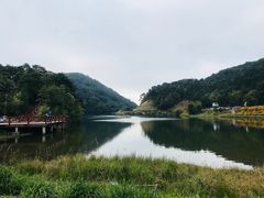 -广州市石门国家森林公园