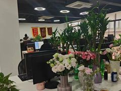 -居丽装饰空间设计(总部)