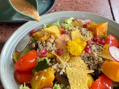 -La Terre乐田(万象城店)