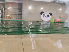 -BlueBubble蓝泡泡婴幼儿游泳会所(合川路店)