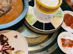 金百万招牌烤鸭-金百万烤鸭店(马甸店)