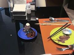 -富力万达文华酒店·海鲜自助