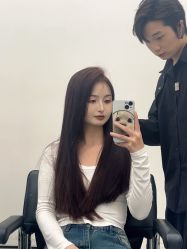 -DL HOPE明星造型